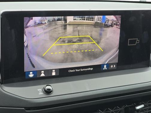 Urban Gray Pearl 2026 Honda Accord Hybrid Sport