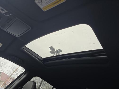 Crystal Black Pearl 2026 Honda Ridgeline Black Edition