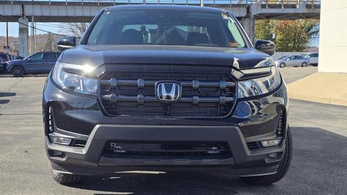 2026 Honda Ridgeline Sport
