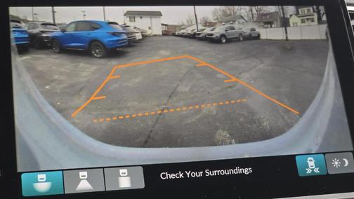 Sonic Gray Pearl 2026 Honda Ridgeline Sport