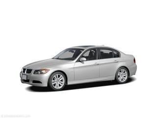 2008 BMW 328 xi