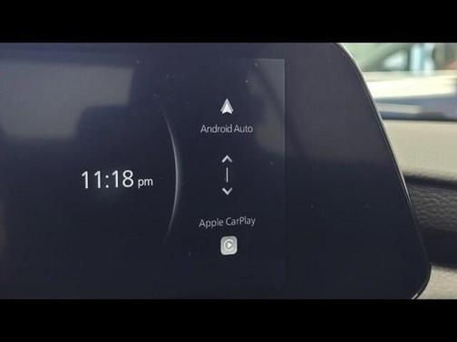 2025 Mazda Mazda3 FWD w/Select Package