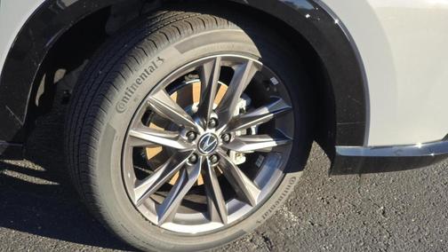 Urban Gray Pearl 2025 Acura ADX A-Spec