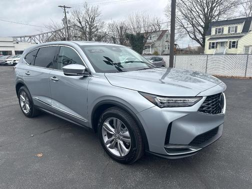 2026 Acura MDX Base