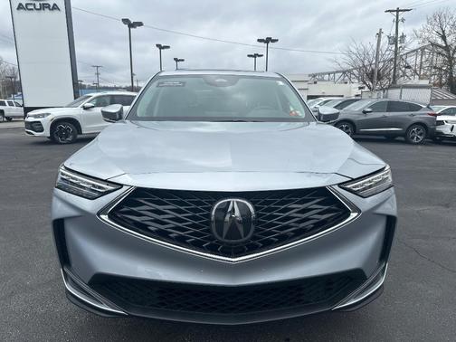 2026 Acura MDX Base