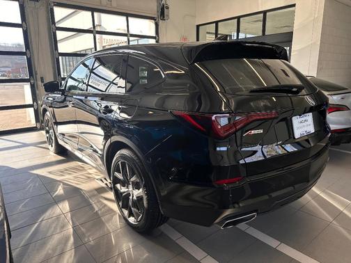 2024 Acura MDX A-Spec