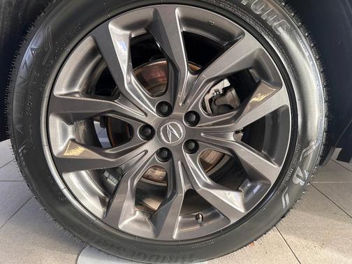 2024 Acura MDX A-Spec