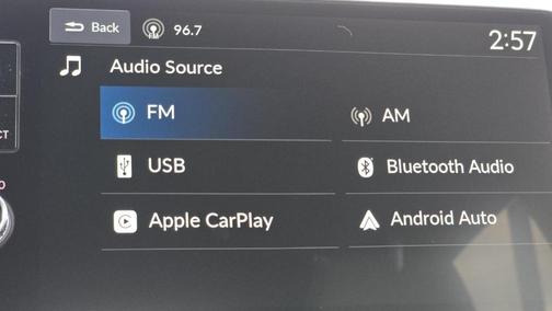 Silver 2026 Honda HR-V LX