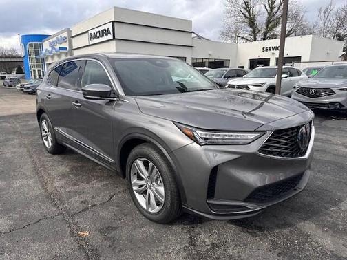 2026 Acura MDX Base