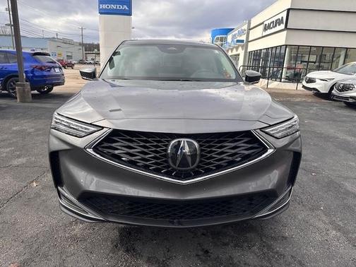 2026 Acura MDX Base