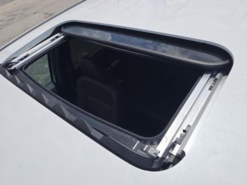 Platinum White Pearl 2026 Honda Ridgeline RTL