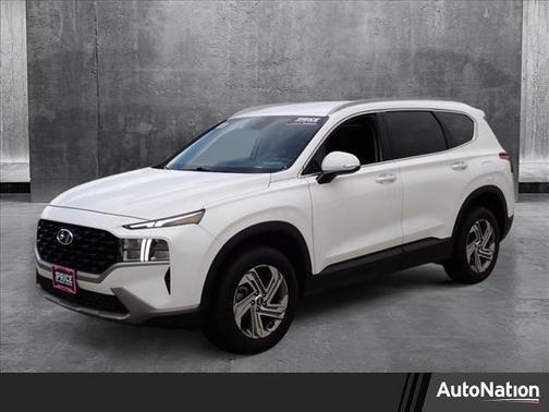 2023 Hyundai SANTA FE SEL 2.4