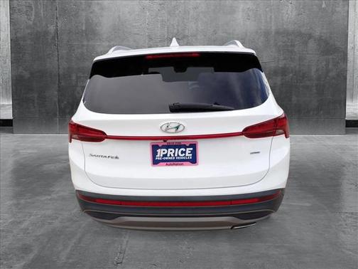 2023 Hyundai SANTA FE SEL 2.4