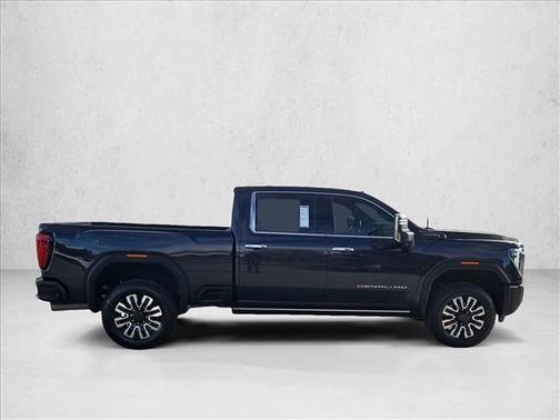 2024 GMC Sierra 3500 Denali
