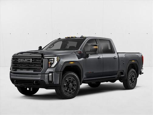 2024 GMC Sierra 3500 Denali