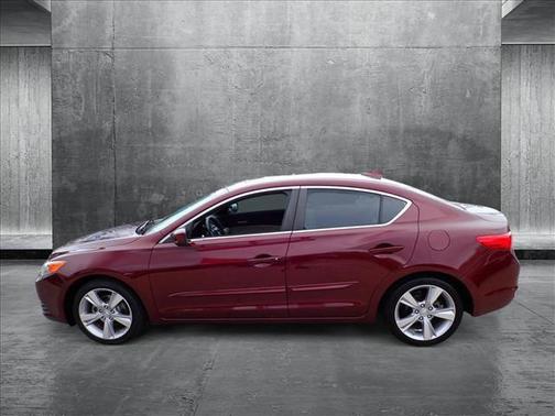 2014 Acura ILX 2.0L Technology