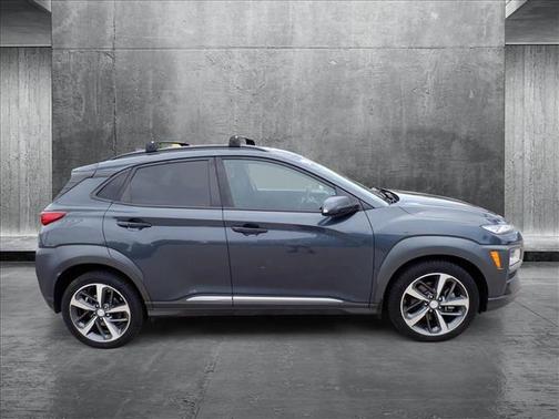 2019 Hyundai KONA Limited
