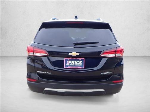 2022 Chevrolet Equinox Premier w/1LZ