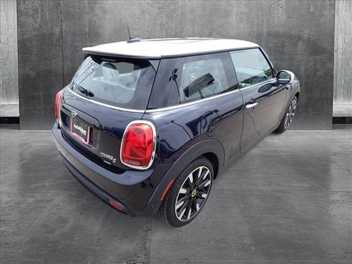 2024 MINI Hardtop Cooper S
