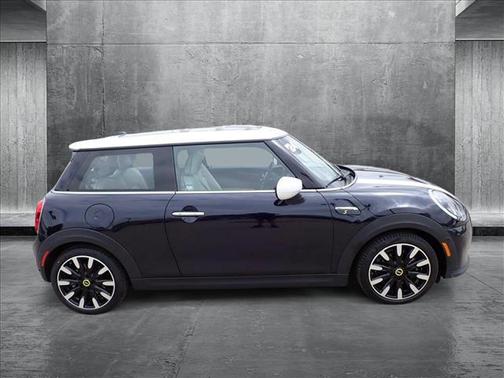 2024 MINI Hardtop Cooper S