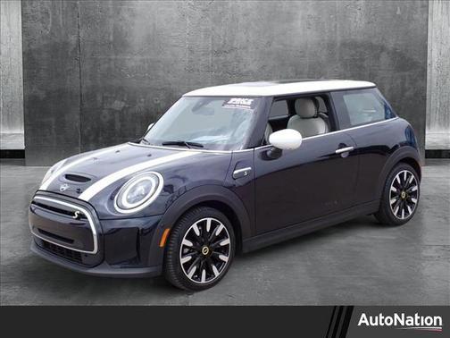 2024 MINI Hardtop Cooper S