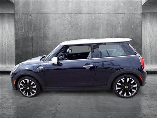 2024 MINI Hardtop Cooper S