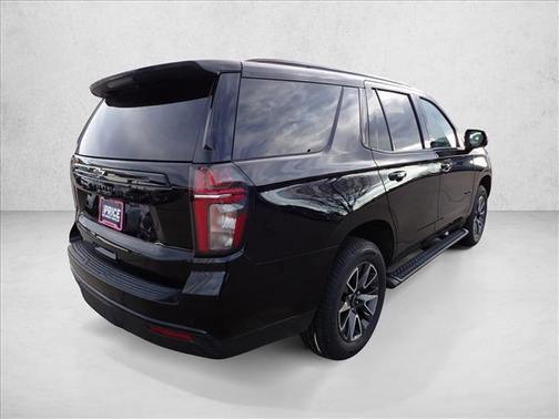 2023 Chevrolet Tahoe 4WD Z71