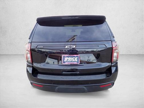 2023 Chevrolet Tahoe 4WD Z71