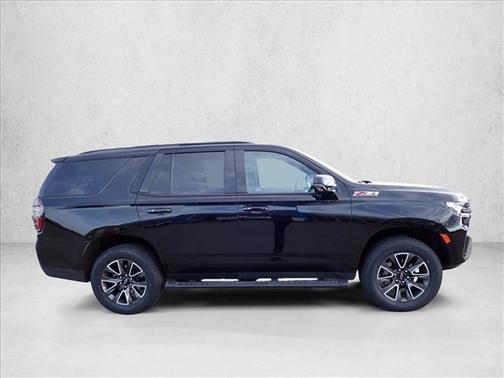 2023 Chevrolet Tahoe 4WD Z71