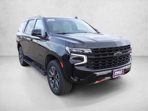 2023 Chevrolet Tahoe 4WD Z71