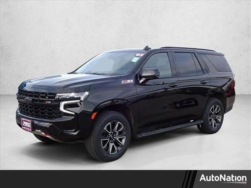 2023 Chevrolet Tahoe 4WD Z71