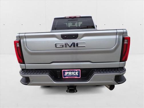 2024 GMC Sierra 2500 Denali Ultimate