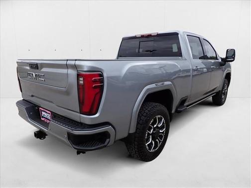 2024 GMC Sierra 2500 Denali Ultimate