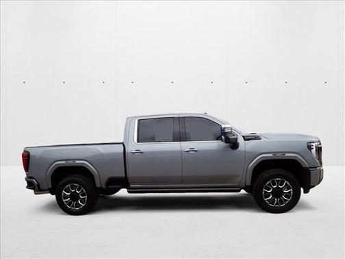 2024 GMC Sierra 2500 Denali Ultimate