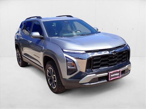 2025 Chevrolet Equinox AWD ACTIV