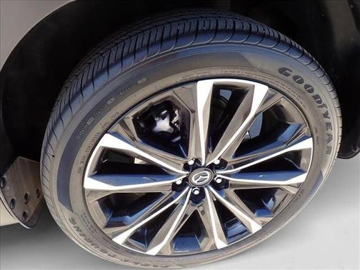 2023 Mazda CX-50 2.5 Turbo Premium Plus Package