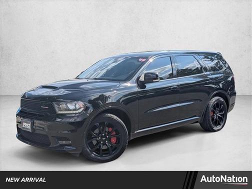 2019 Dodge Durango R/T