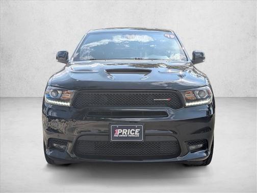 2019 Dodge Durango R/T