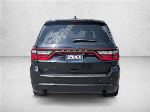 2019 Dodge Durango R/T