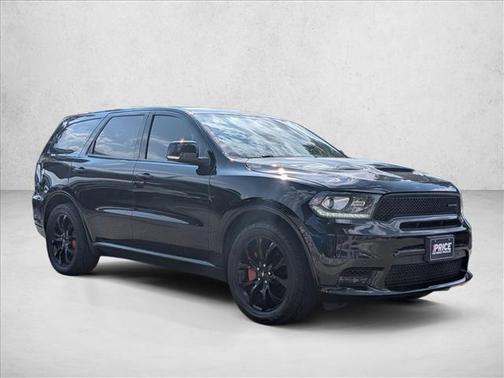 2019 Dodge Durango R/T