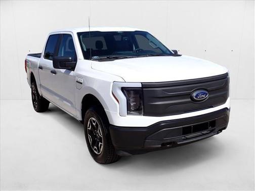 2022 Ford F-150 Lightning Pro