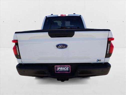 2022 Ford F-150 Lightning Pro