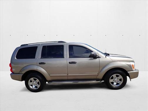 2004 Dodge Durango Limited