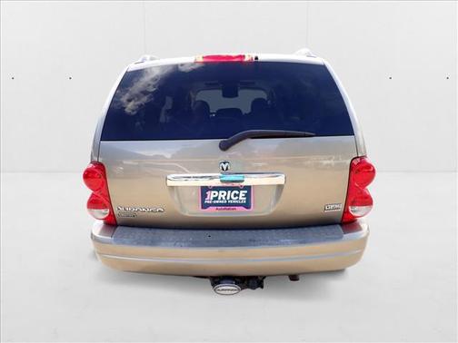 2004 Dodge Durango Limited