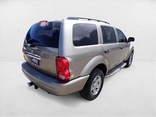 2004 Dodge Durango Limited