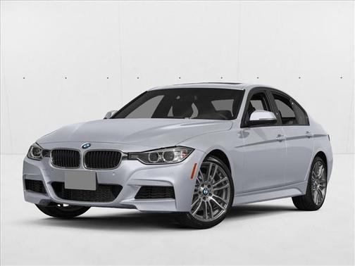 2015 BMW 335 xDrive