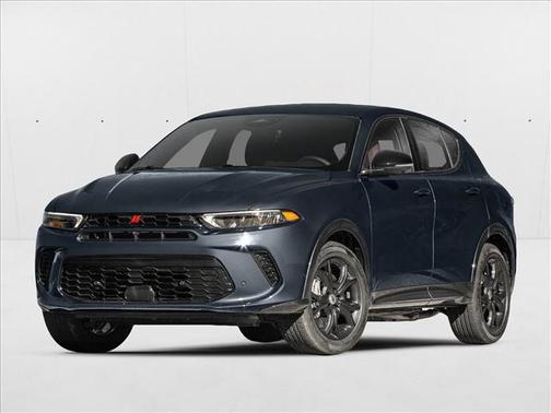 2024 Dodge Hornet R/T EAWD