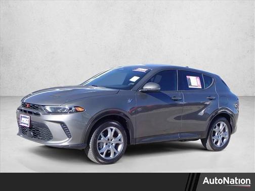 2024 Dodge Hornet R/T EAWD