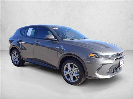 2024 Dodge Hornet R/T EAWD