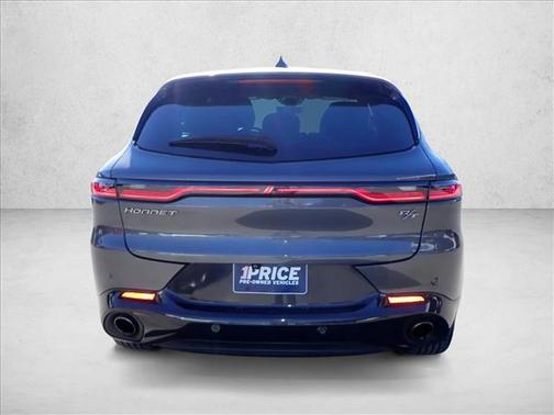 2024 Dodge Hornet R/T EAWD